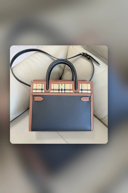 NB - BOR Bag - 229