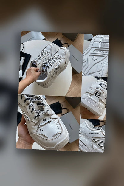 NB - BG Women Shoes - 1334