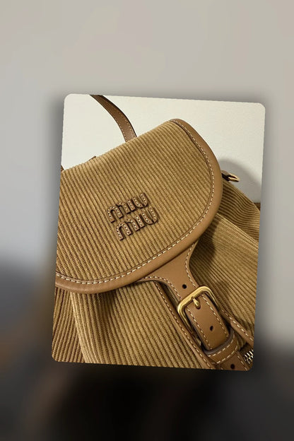 NB - MMU Bag - 437