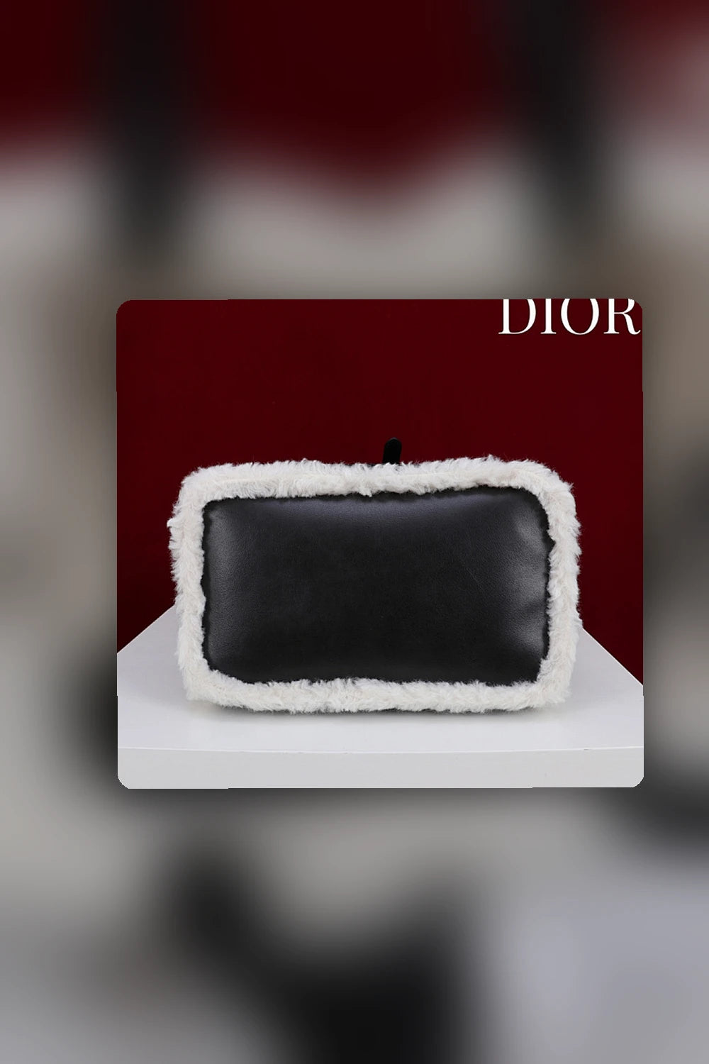 NB - DOR Bag - 1480