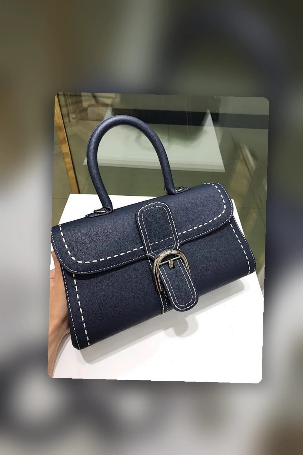 NB - DLVX Bag - 177