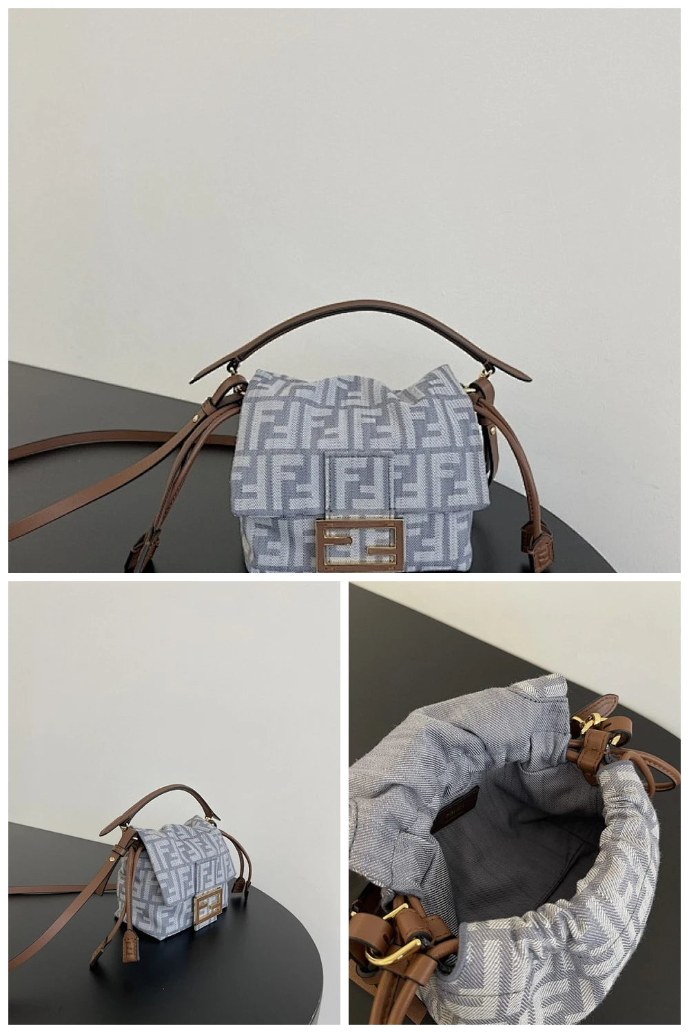 NB - FDE Bag - 053