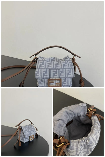 NB - FDE Bag - 053
