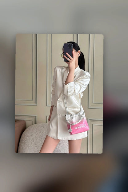 NB - CHL Bag - 807