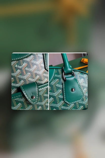NB - GYO Bag - 1221