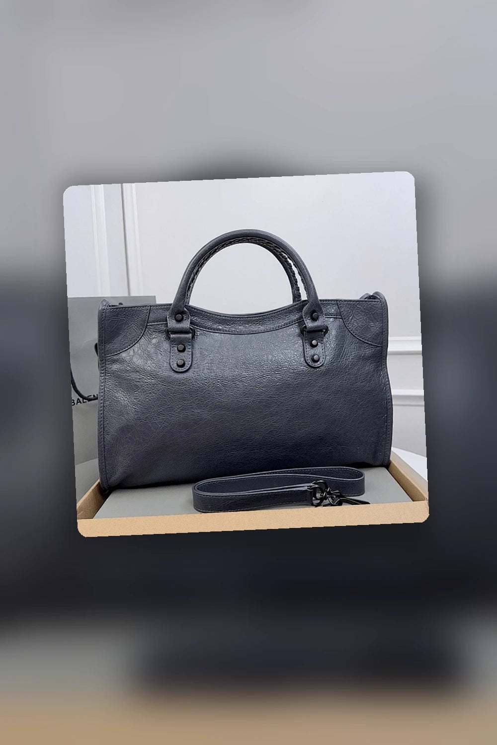 NB - BG Bag - 1597