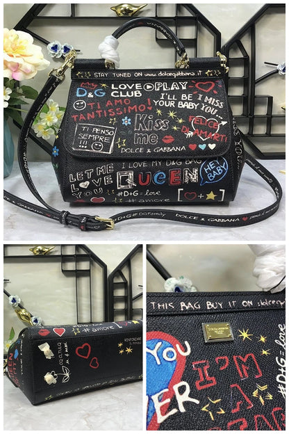 NB - DAG Bag - 922