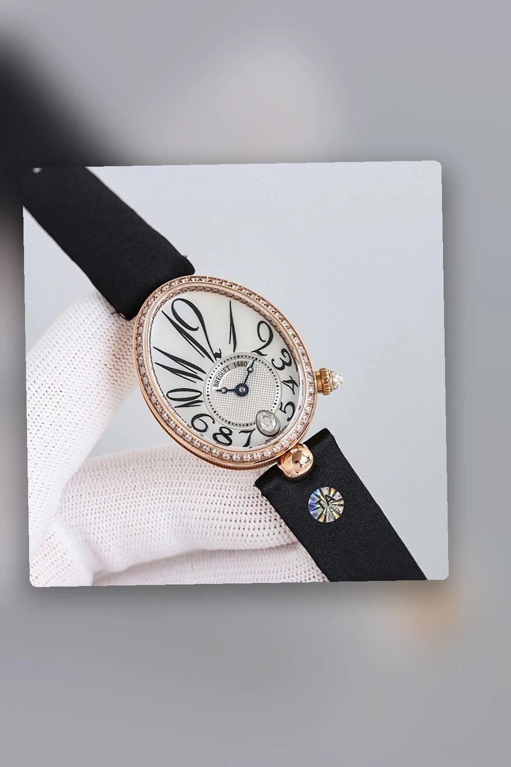 NB - Mix Watch - 1198
