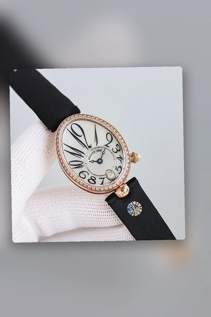 NB - Mix Watch - 1198