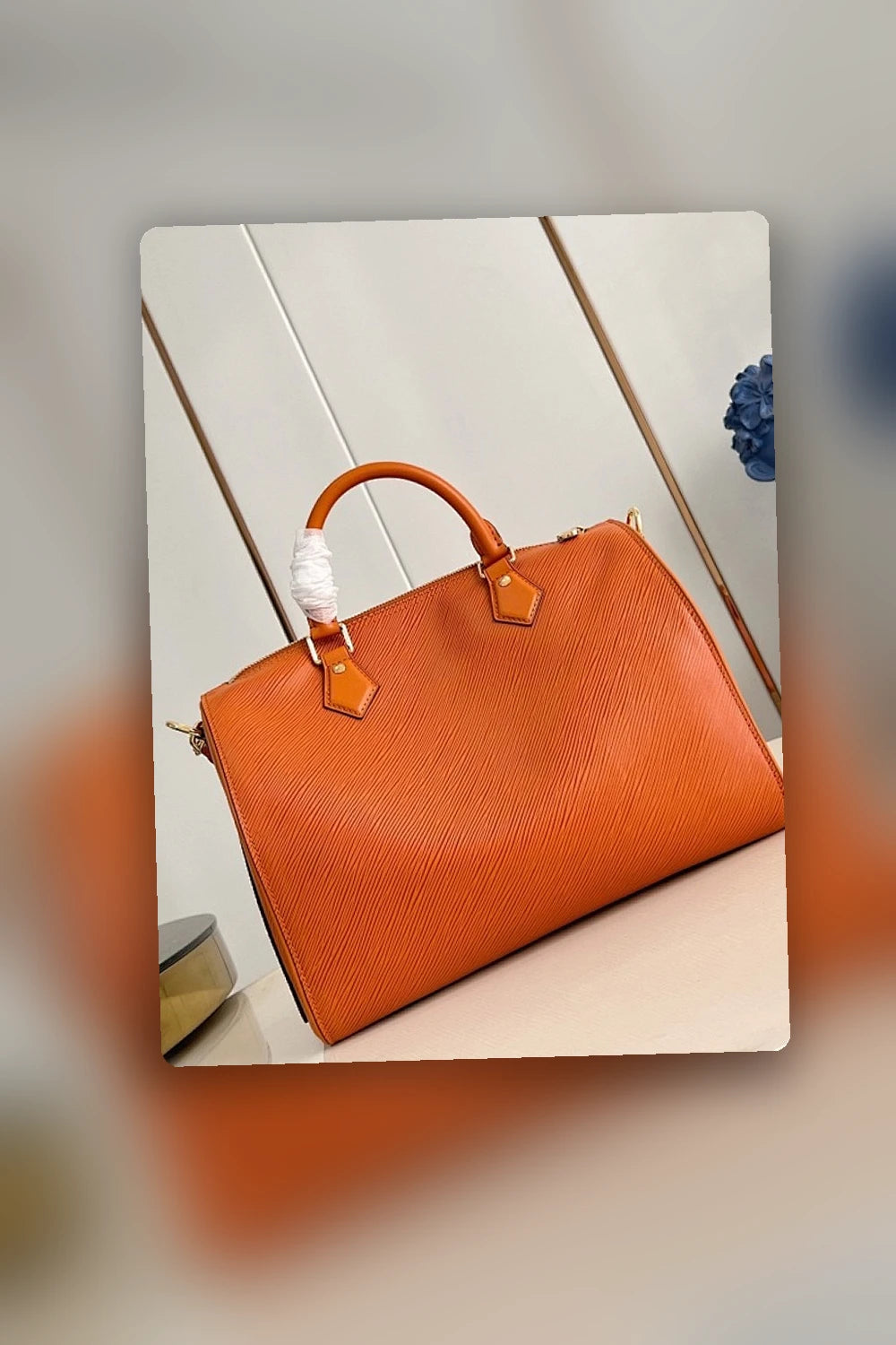 NB - LOV Bag - 953