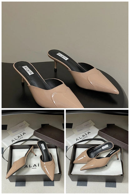 NB - AAL Women Shoes - 025