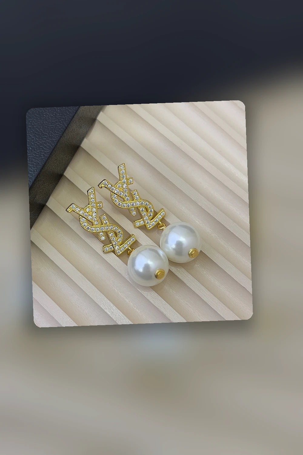 NB - YLS Jewelry - 485
