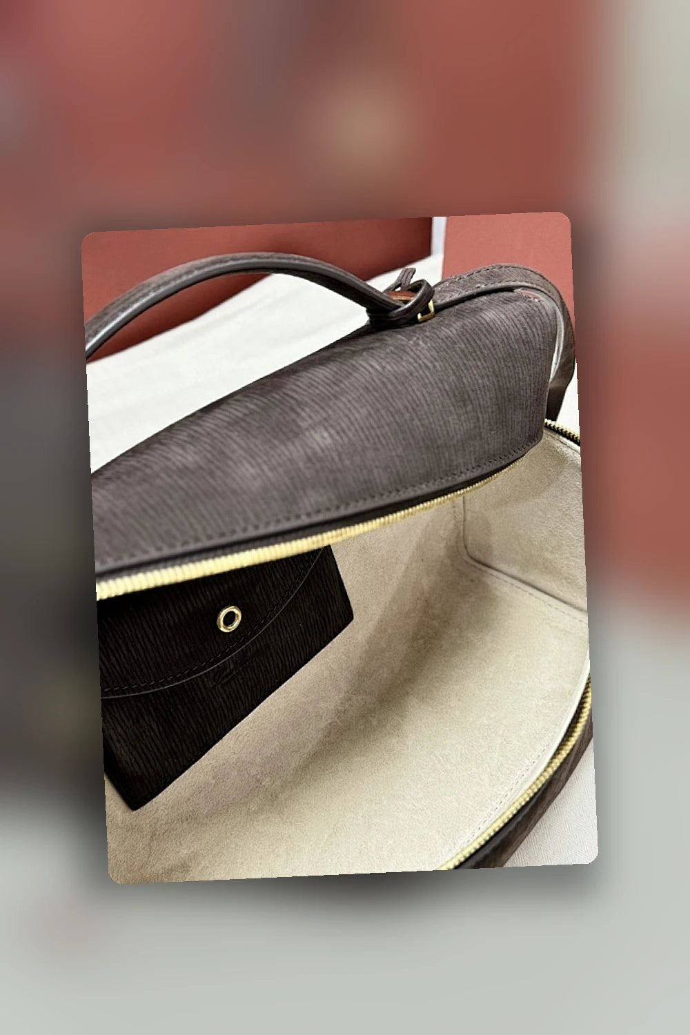 NB - LOP Bag - 159