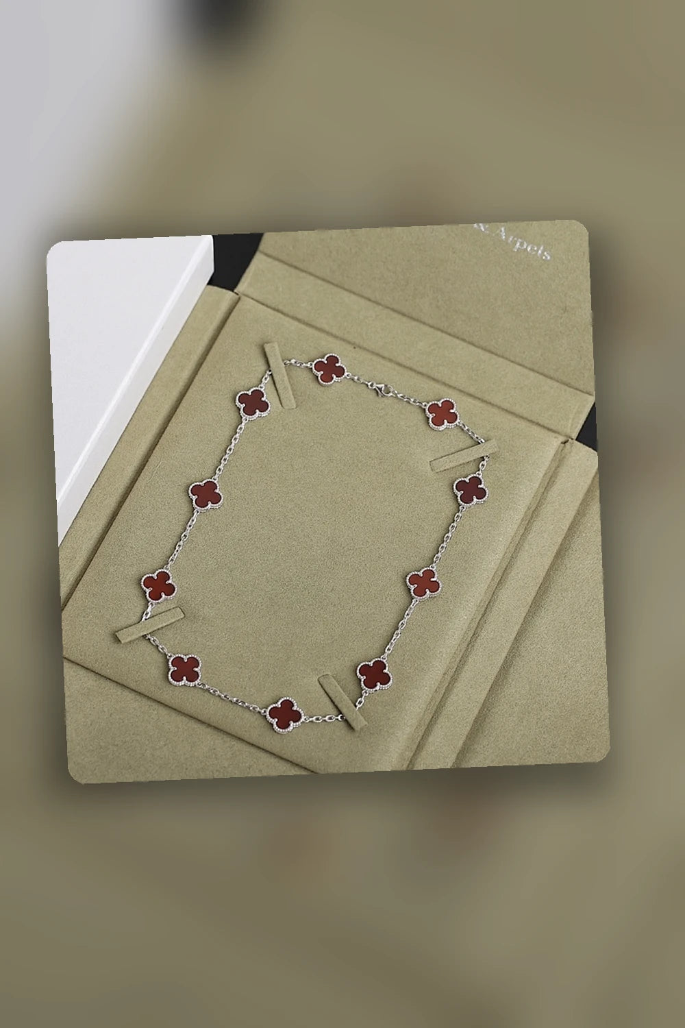 NB - VACA Jewelry - 728