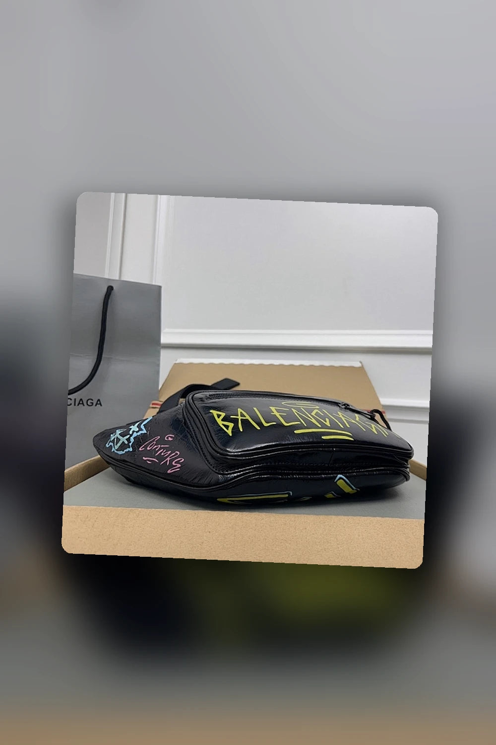 NB - BG Bag - 2020