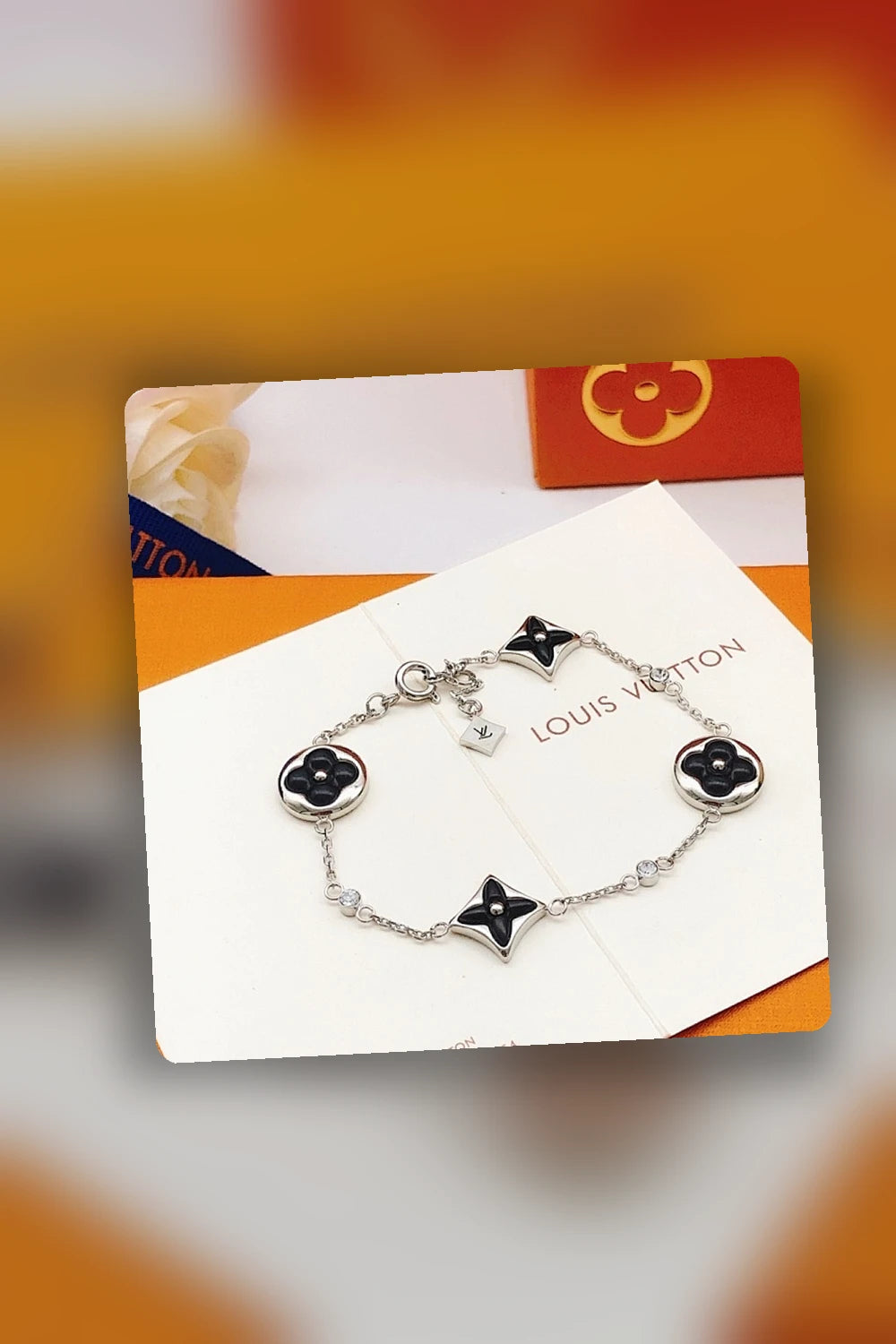 NB - LOV Jewelry - 328