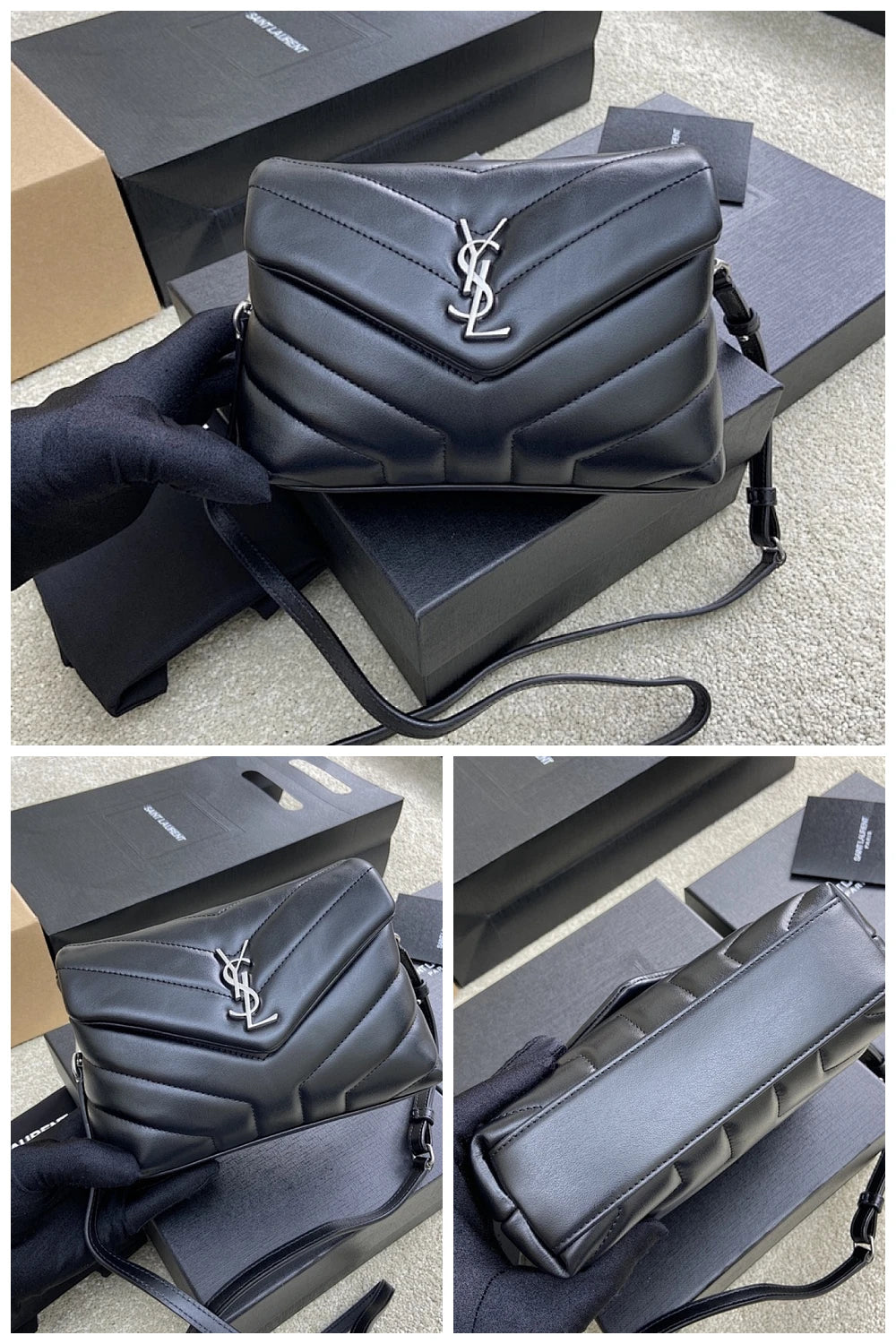 NB - YLS Bag - 1215