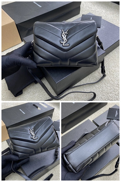 NB - YLS Bag - 1215