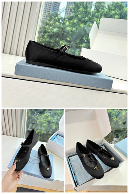NB - PD Women Shoes - 1098