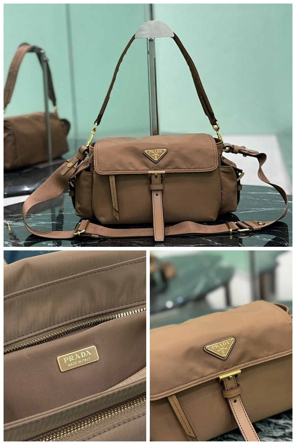 NB - BG Bag - 107