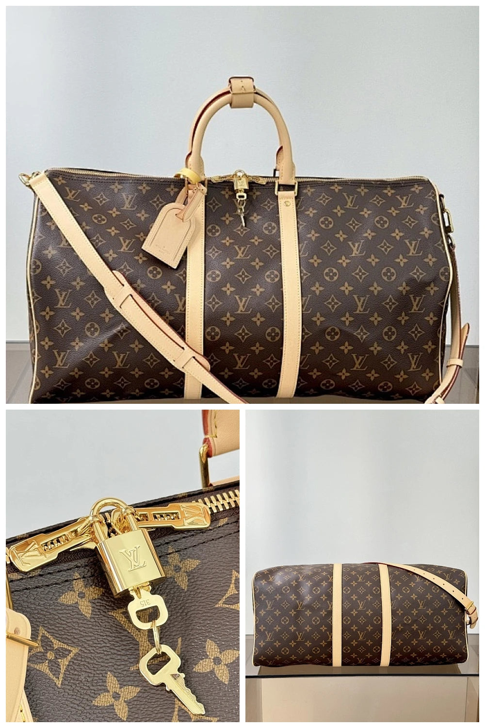 NB - LOV Bag - 1803