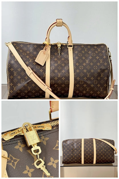 NB - LOV Bag - 1803