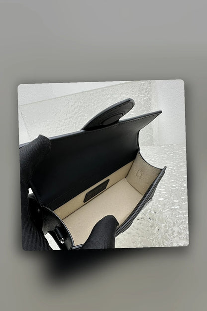 NB - JCA Bag - 360