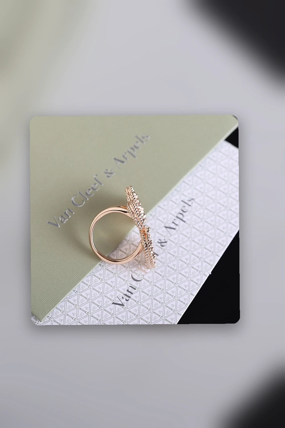 NB - VACA Jewelry - 496