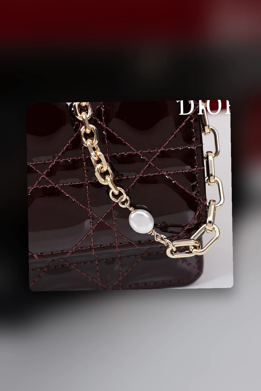 NB - DOR Bag - 482