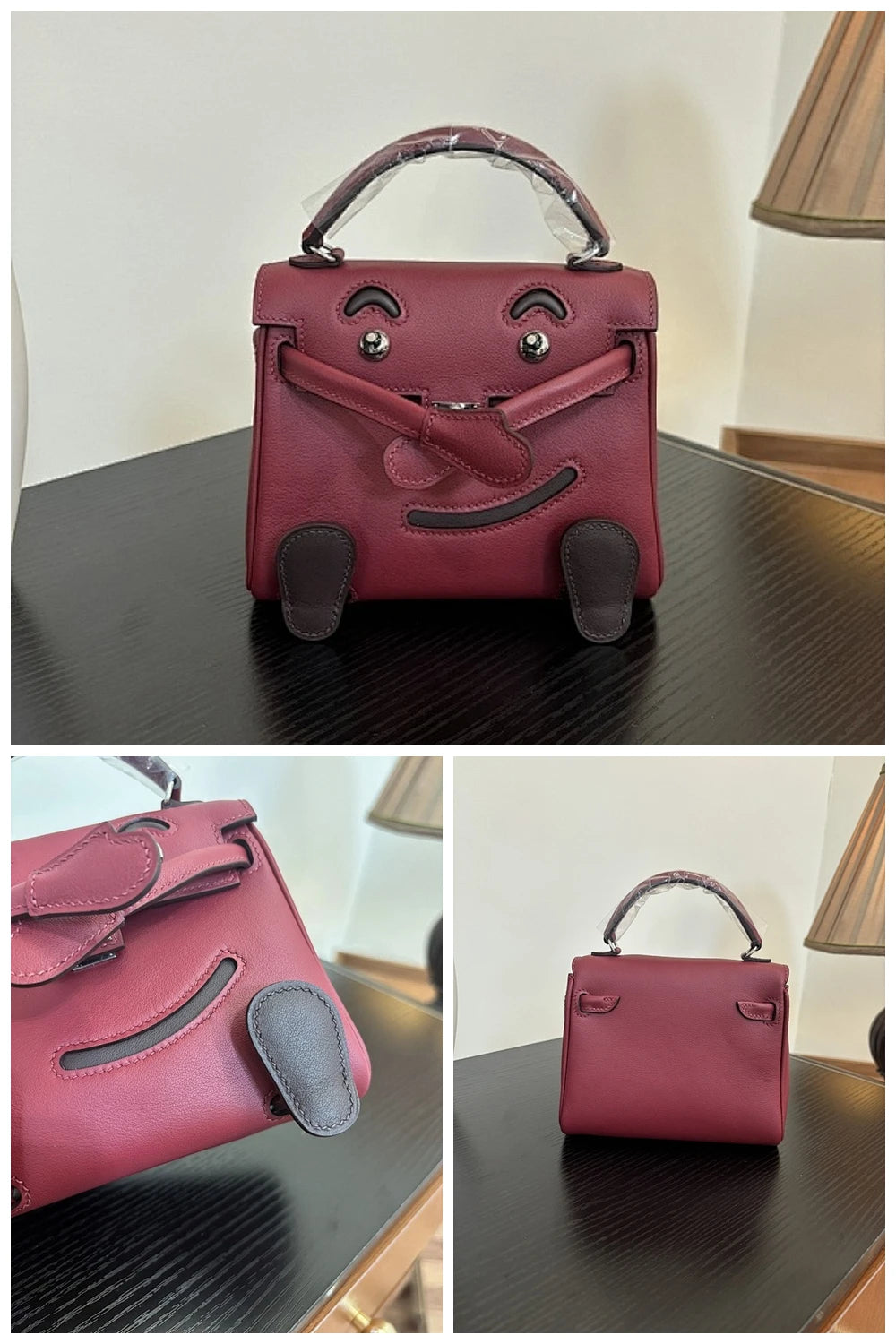 NB - HMS Bag - 104
