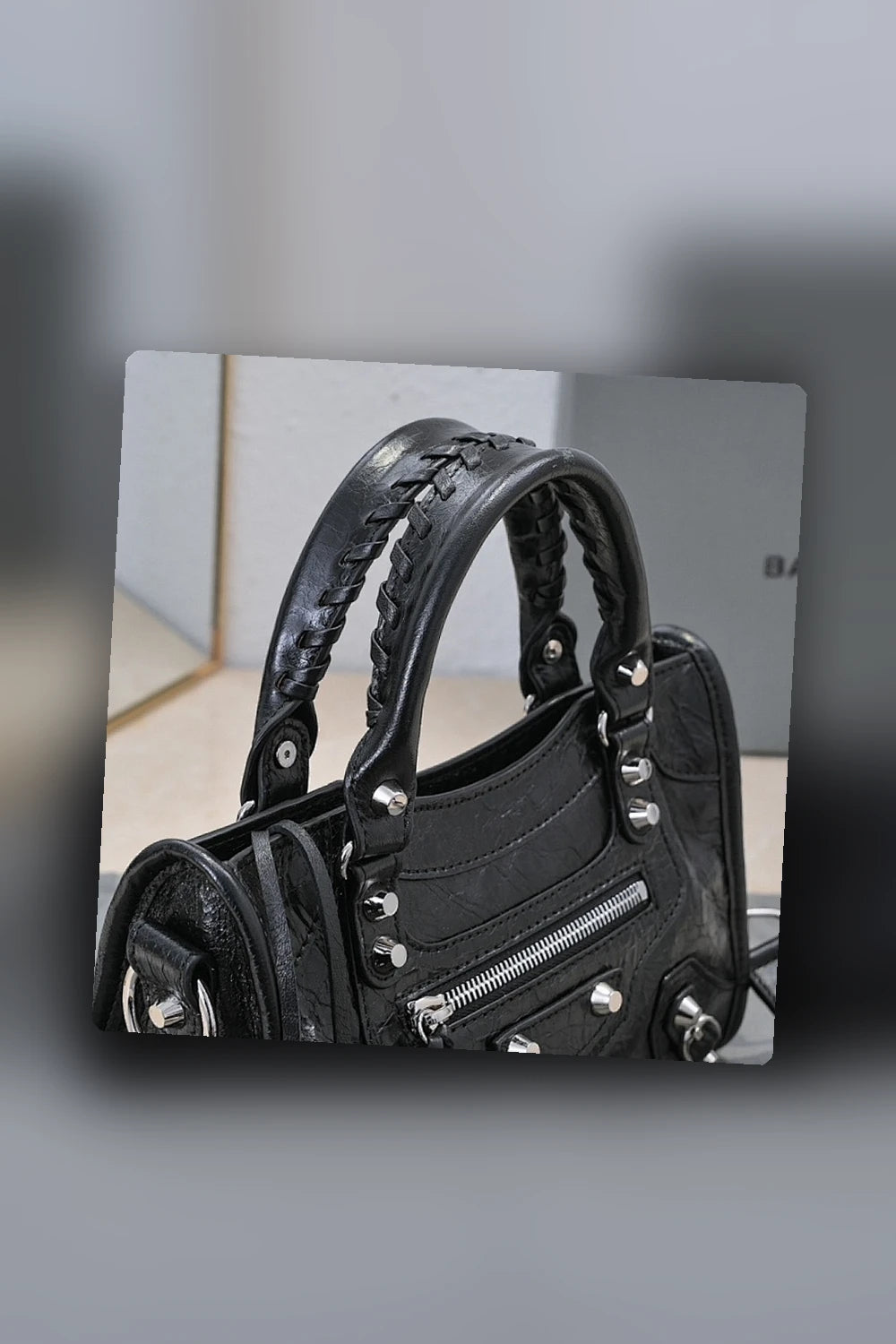 NB - BG Bag - 2059