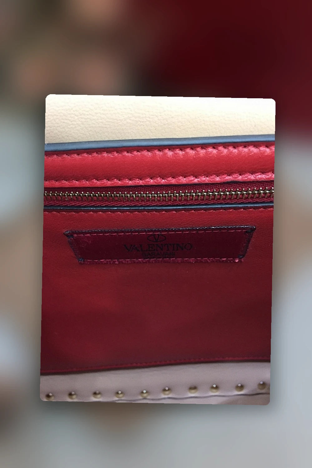 NB - VEL Bag - 973