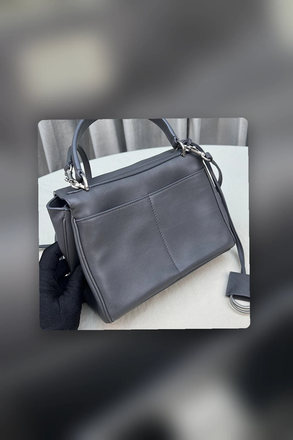 NB - BG Bag - 1458