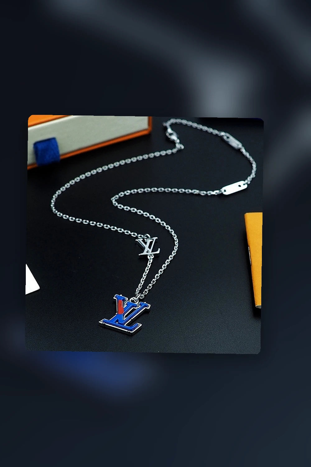 NB - LOV Jewelry - 214