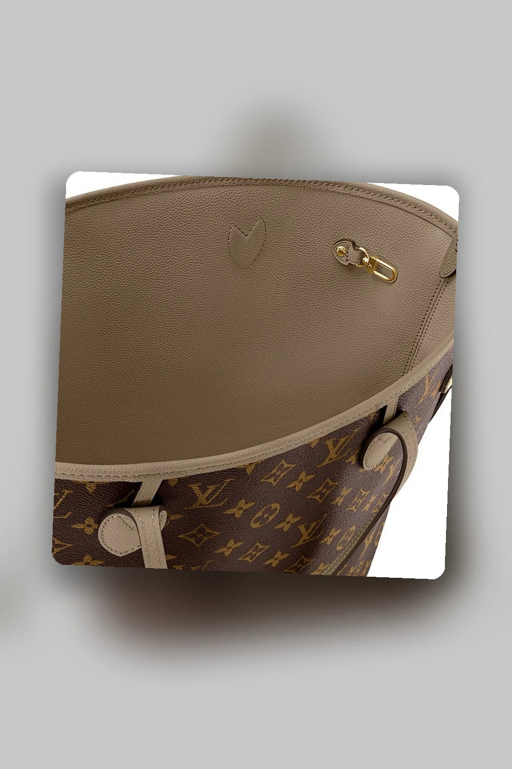 NB - LOV Bag - 1854