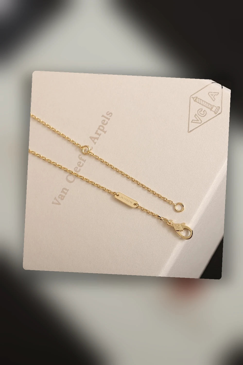 NB - VACA Jewelry - 090
