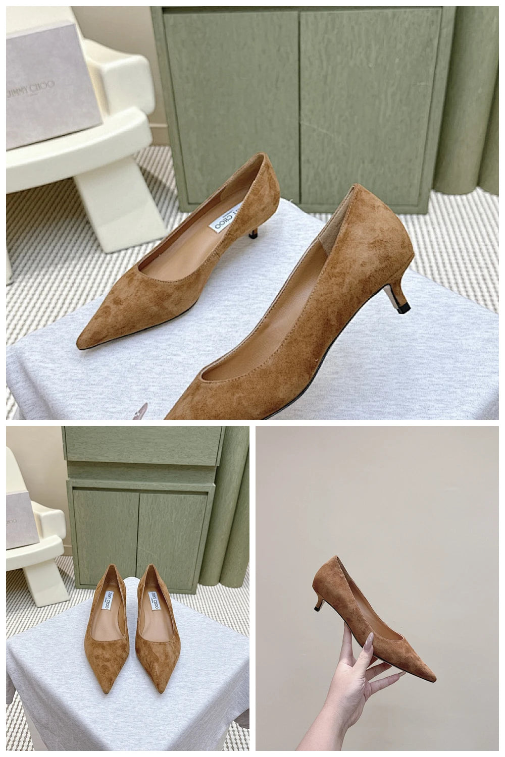 NB - JMC Mix Items - 575