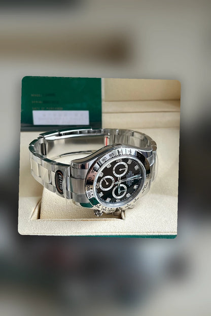 NB - Mix Watch - 655