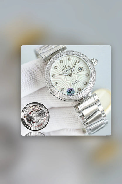 NB - Mix Watch - 220