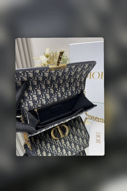 NB - DOR Bag - 797