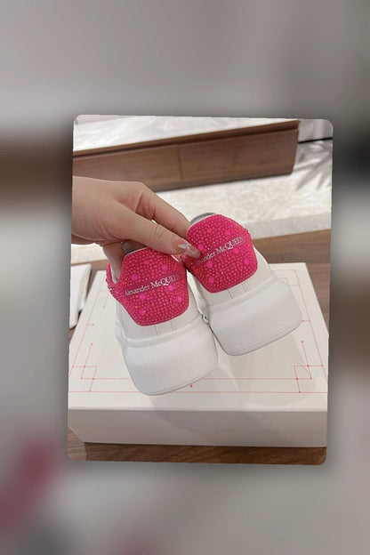 NB - AQ Women Shoes - 584
