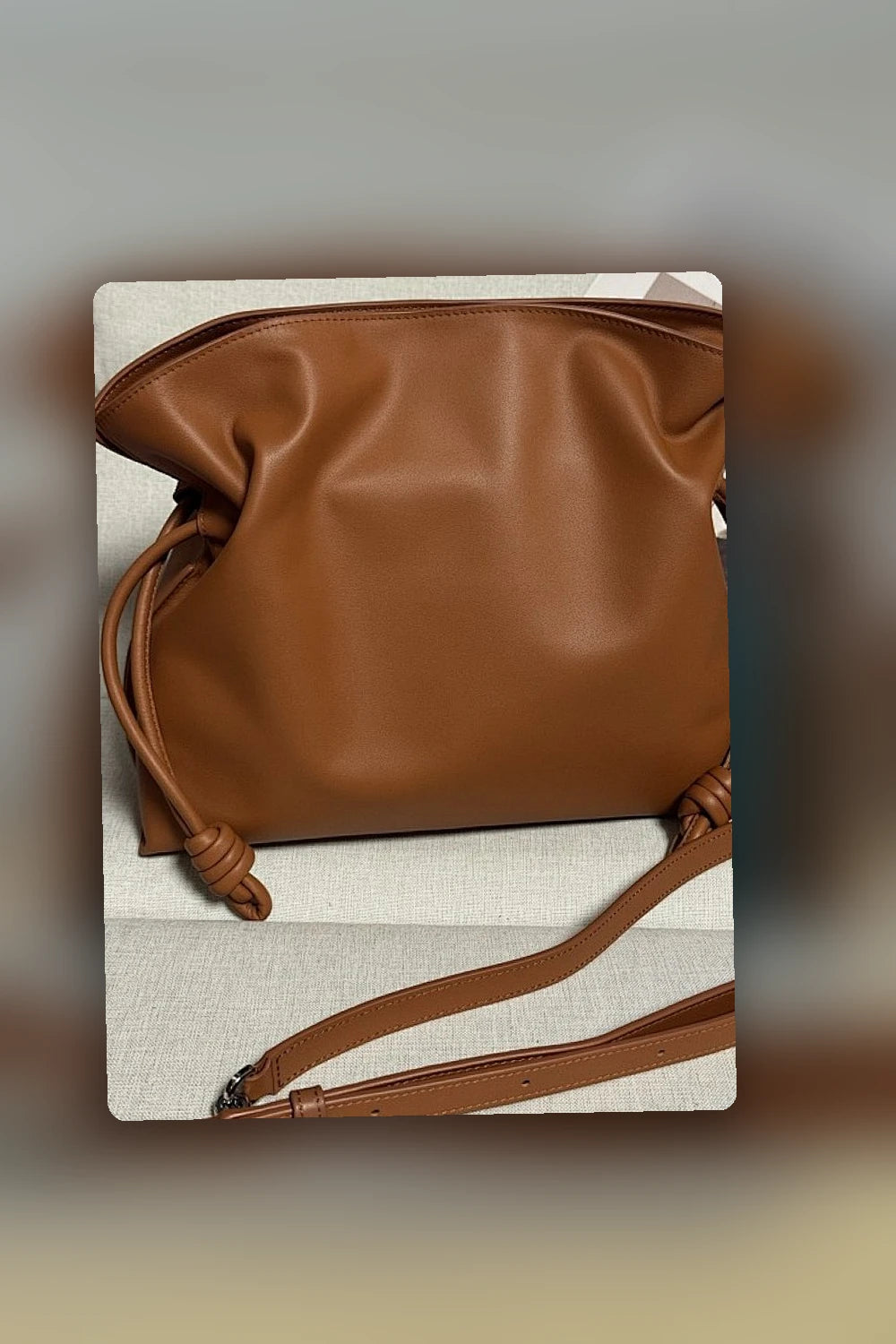 NB - LWO Bag - 220