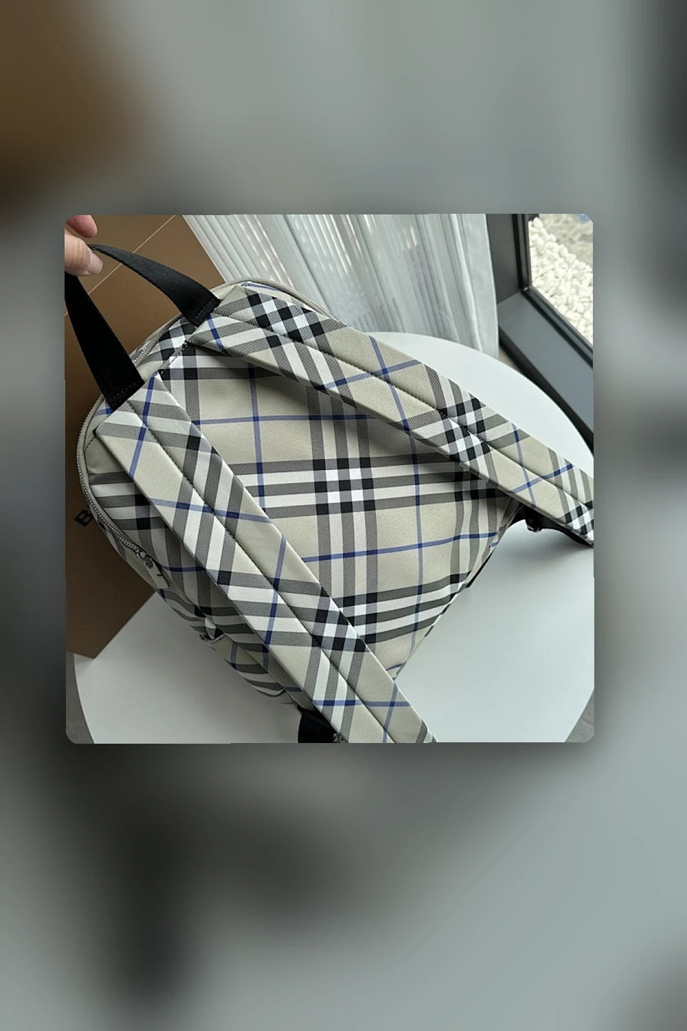 NB - BOR Bag - 1061