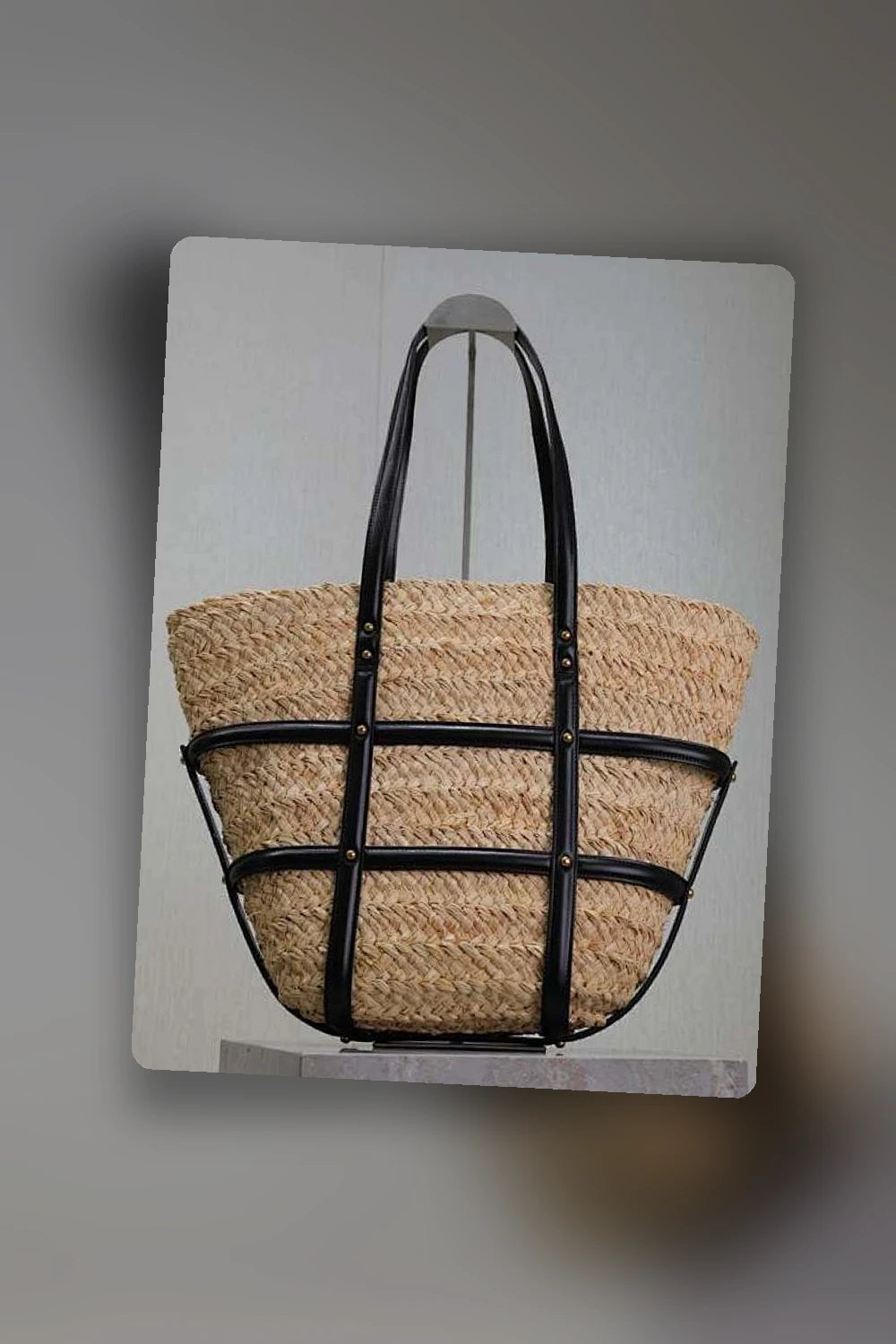 NB - YLS Bag - 1627