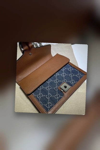 NB - GUKI Bag - 994