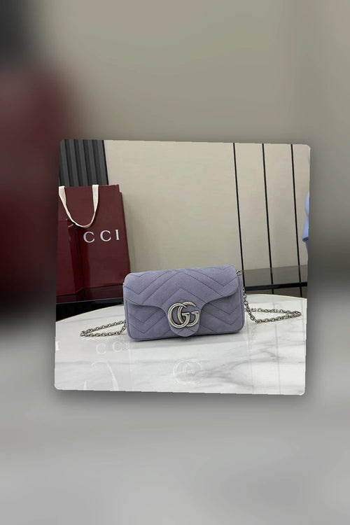 NB - GUKI Bag - 252