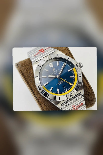 NB - Mix Watch - 1362