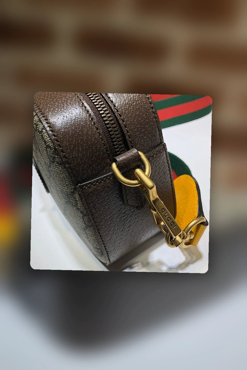 NB - GUKI Bag - 1094