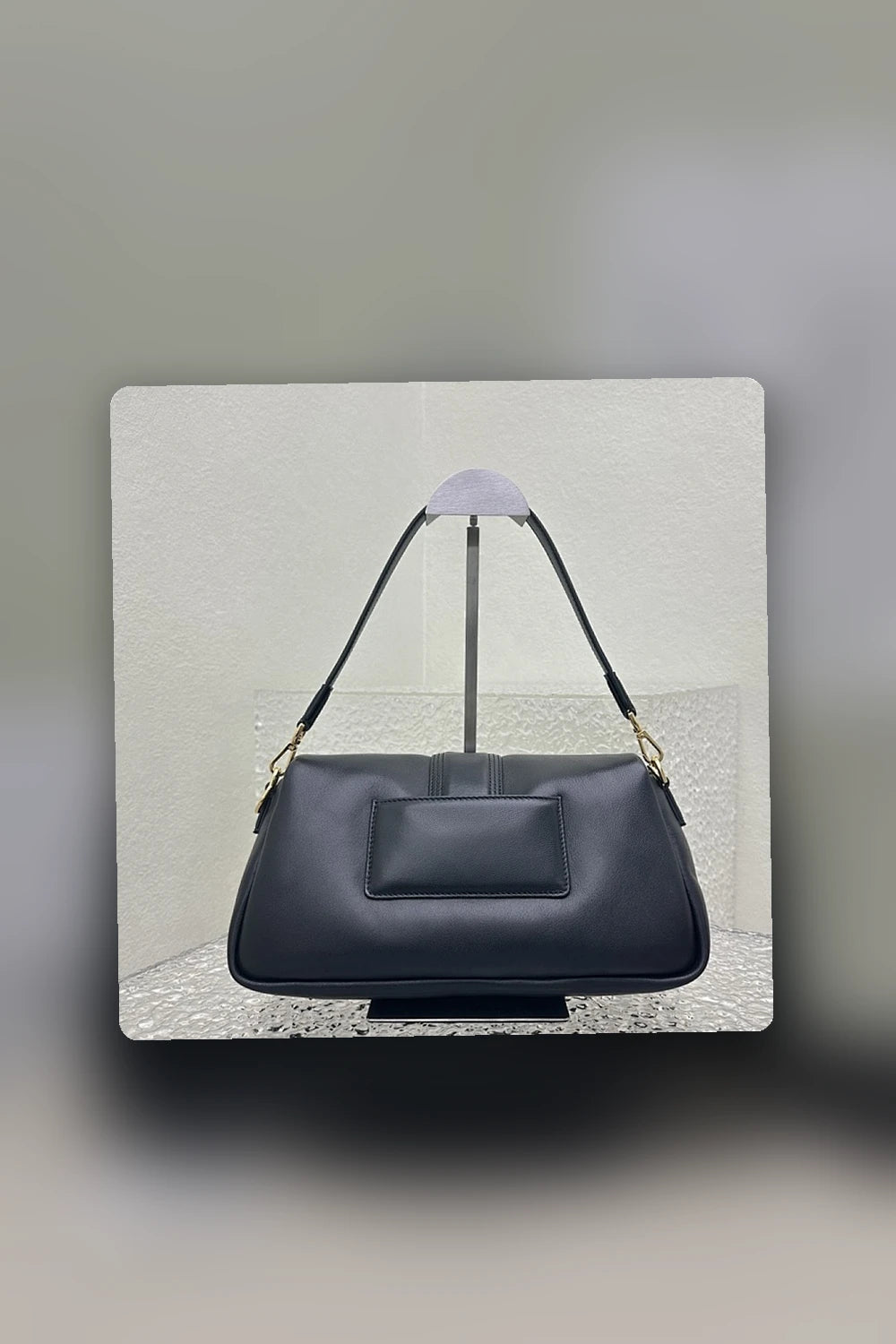 NB - JCA Bag - 297