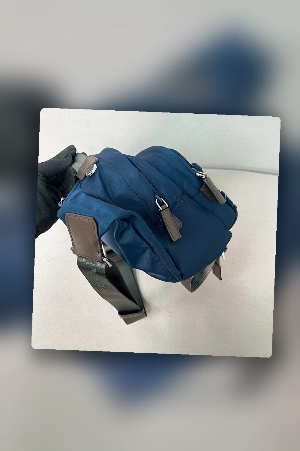 NB - PD Bag - 1385
